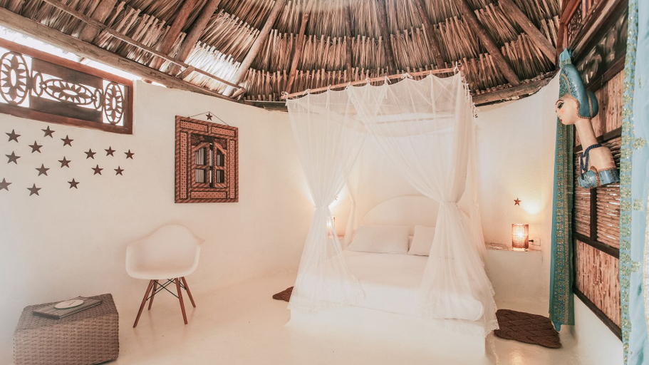Bedroom 4, Playa Koralia, Santa Marta (Dist. Esp.)