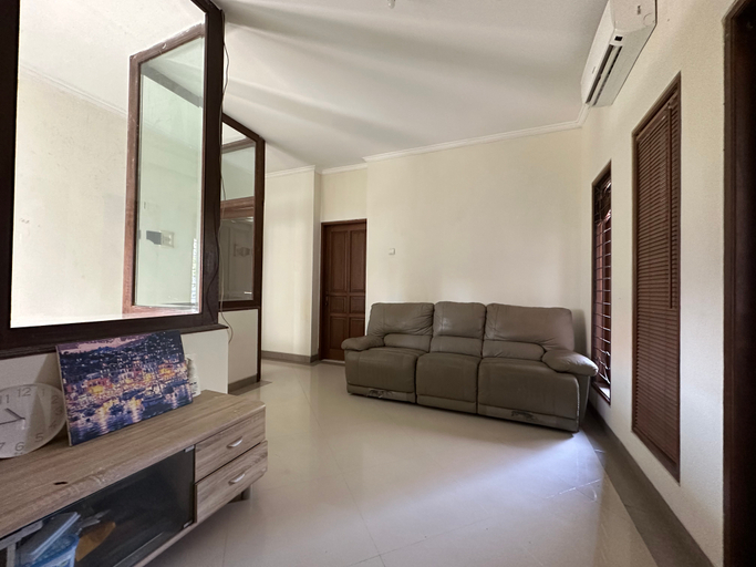 Others 5, Rumah Tyang Gatsu, Denpasar