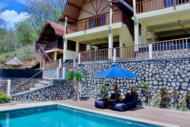 Sport & Beauty 2, Ocean View Villas Kuta Mandalika Lombok, Lombok