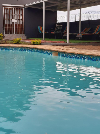Others 2, Adante Lodge, O.R.Tambo
