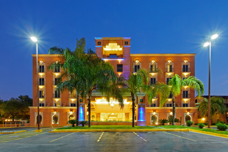 Exterior & Views 2, Holiday Inn Express MONTERREY GALERIAS-SN JERONIMO by IHG, Monterrey