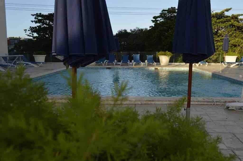 Sport & Beauty 4, Apartamento Acogedor Cerca de la Playa, Boca Chica