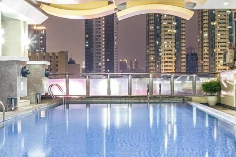 Sport & Beauty 4, Birch Tower Manila, Manila City