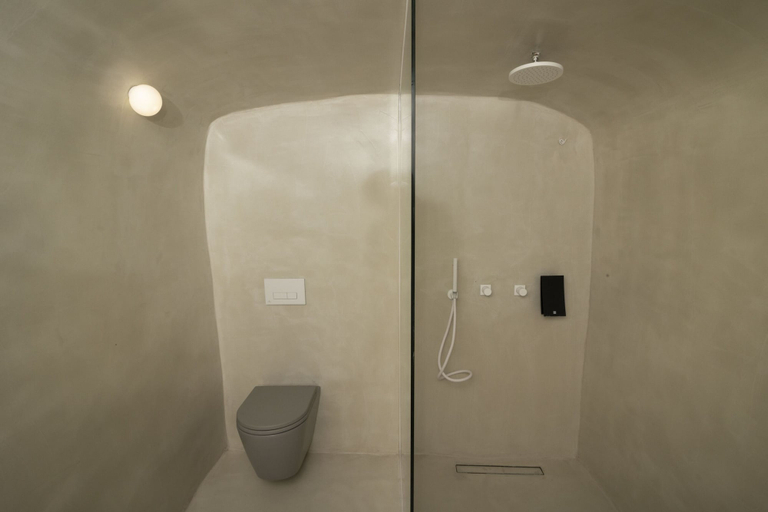 Bathroom 5, Kyrkos Residency, South Aegean