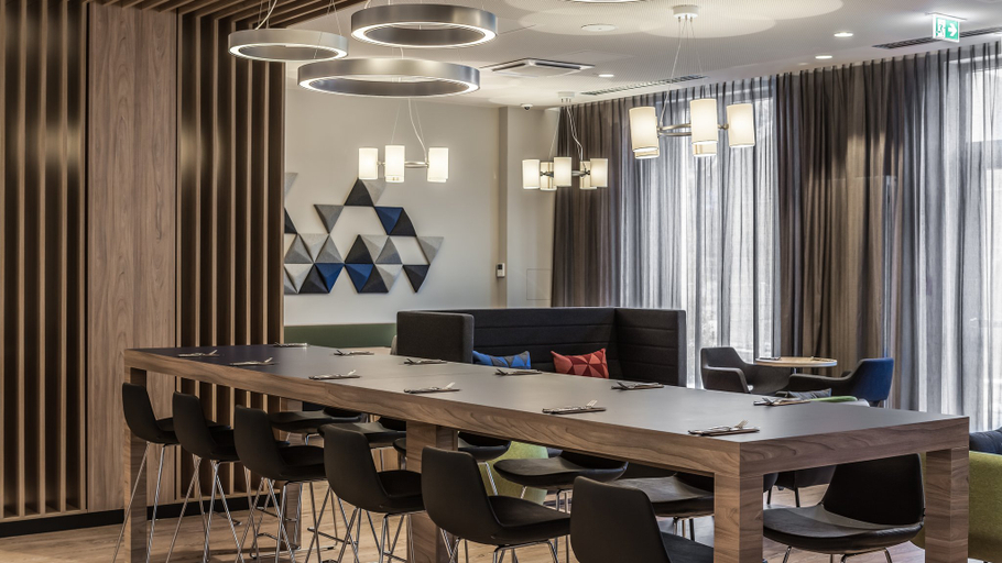 Others 2, Holiday Inn Express MUNICH - CITY EAST by IHG, München