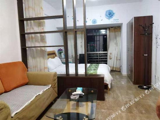 Others 3, Wales international Apartment, Shenzhen