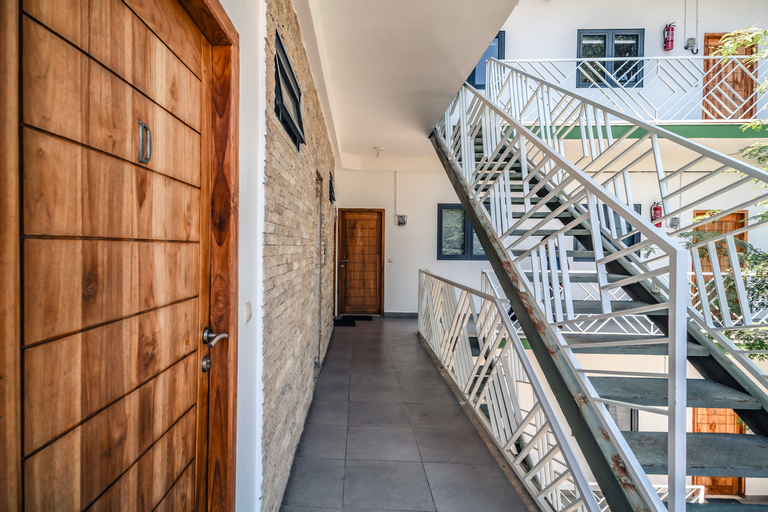 Exterior & Views 5, Komodo Suites Downtown, West Manggarai