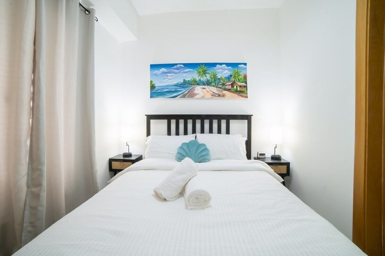 Bedroom 2, Tower Condo Pretty Ocean View Boca Chica, Boca Chica