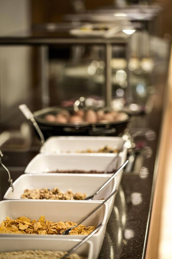 Food & Drinks 5, Hotel Gasthaus Löwen, Feldkirch