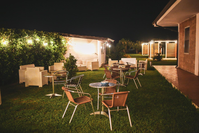 Others 4, Verter Home B&B, Crotone