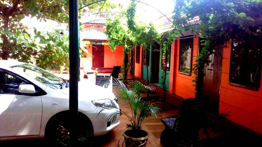Others 4, AMILA GUEST HOUSE, Trincomalee Town and Gravets
