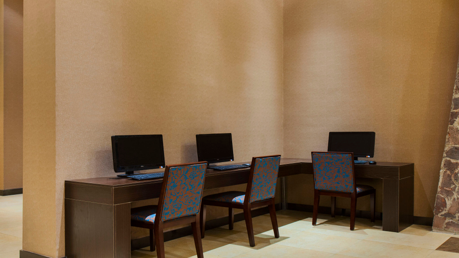 Others 1, Holiday Inn Express CHANGBAISHAN by IHG, Baishan