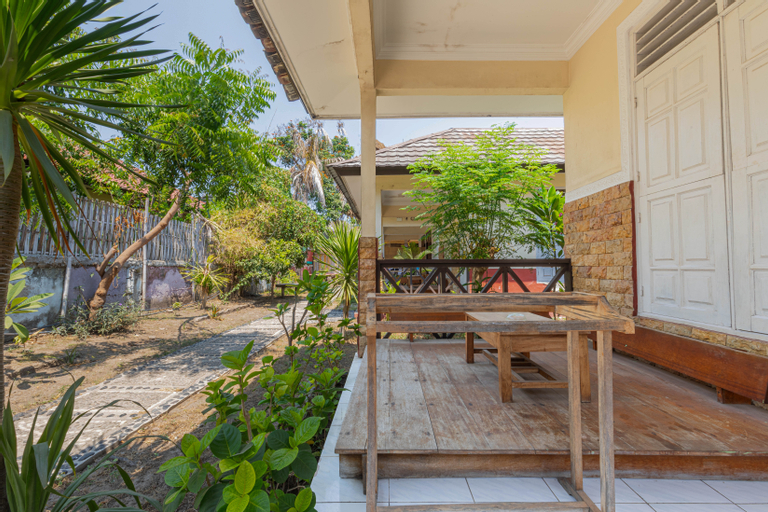 Others 2, Funny Homestay 2, Lombok