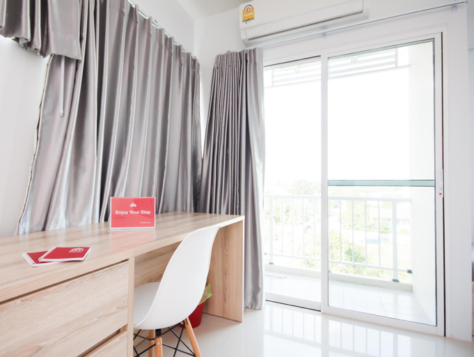 Others 3, ZenRooms Des Res Bearing 19, Muang Samut Prakan