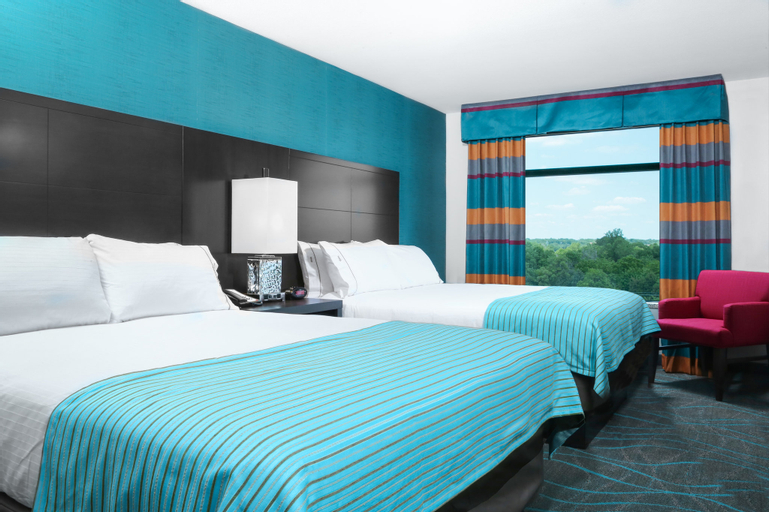 Holiday Inn Express MOLINE - QUAD CITIES - Tap to explore photos