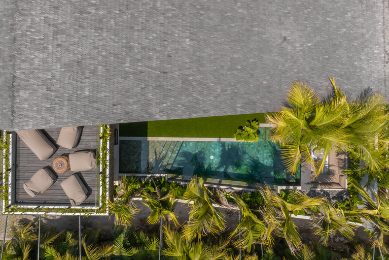 Exterior & Views 5, Ohlala : Luxury Tropical Escape in Pererenan, Badung