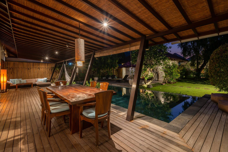 Food & Drinks 5, Villa Claudia - Homey & Spacious 3BR Villa Next to Seminyak, Badung