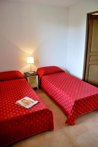 Bedroom 3, Lagrange Vacances La Closerie, Gard