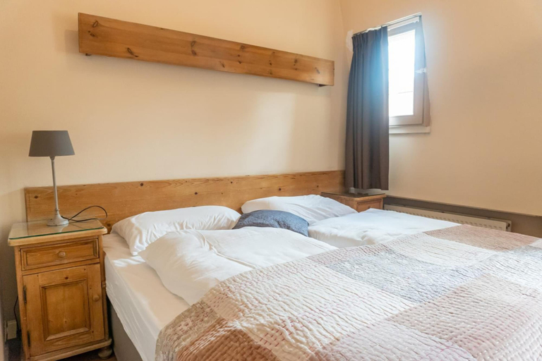Bedroom 2, La vieille Lanterne, Bruxelles
