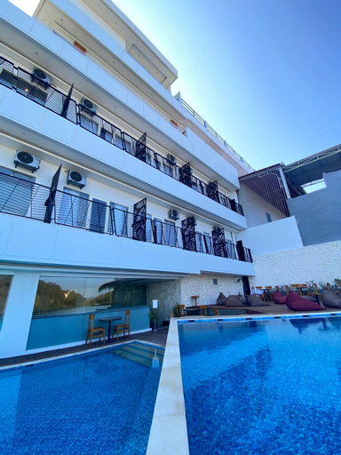 Zasgo Hotel, West Manggarai