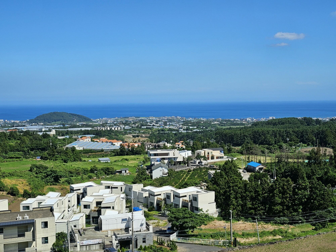 Others 2, Haemil Resort, Jeju