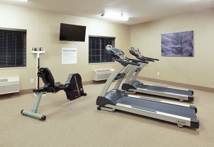Others 4, Holiday Inn Express MONTICELLO by IHG, Drew