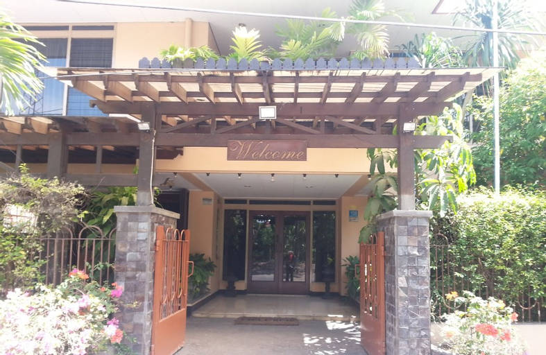 Exterior & Views, Pondok Asri Hotel, Surabaya