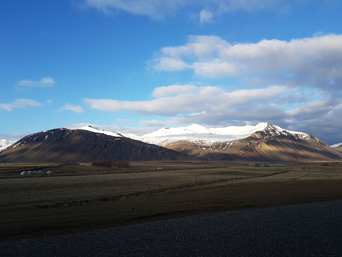 Others 4, Seljavellir Guesthouse, Sveitarfélagið Hornafjörður