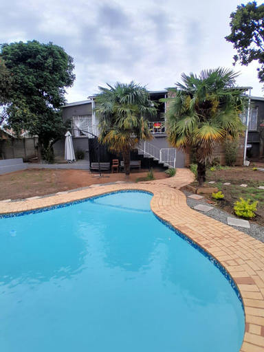 Sport & Beauty 5, Adante Lodge, O.R.Tambo