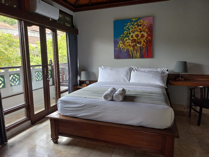 Bedroom 23