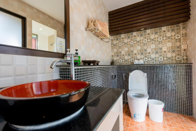 Sita Beach Resort Koh Lipe Room Type - Deluxe Twin Room Sita Beach Resort Koh Lipe Room Type - Deluxe Twin Room