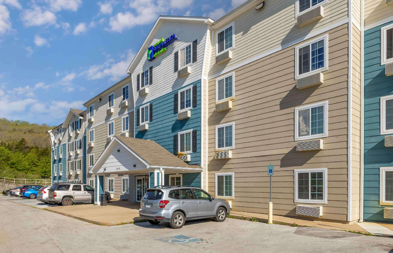 Others 5, Extended Stay America Select Suites - Fayetteville - I-49, Washington
