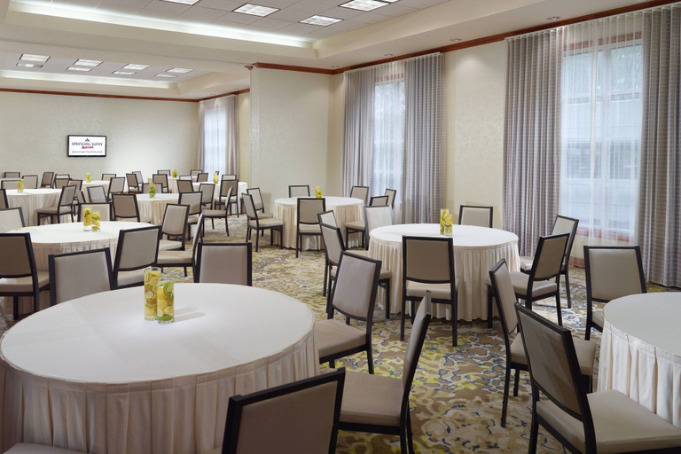 Food & Drinks 5, SpringHill Suites by Marriott Atlanta Buckhead, Atlanta