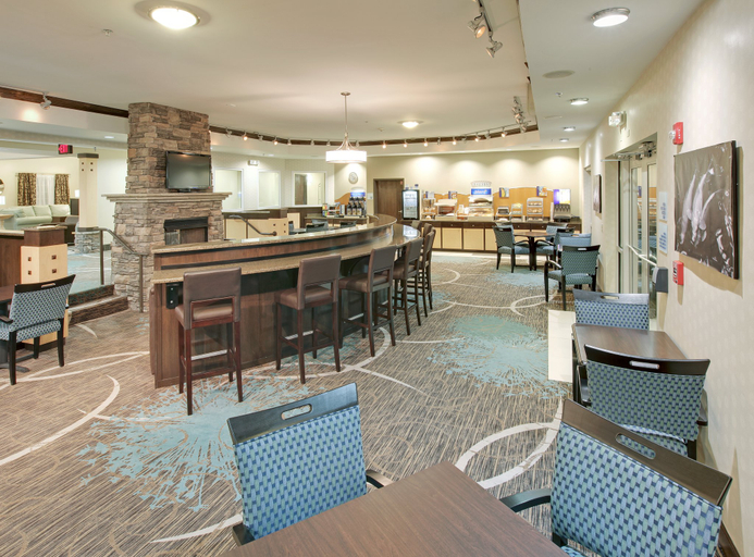 Food & Drinks 3, Holiday Inn Express MONTICELLO by IHG, Drew
