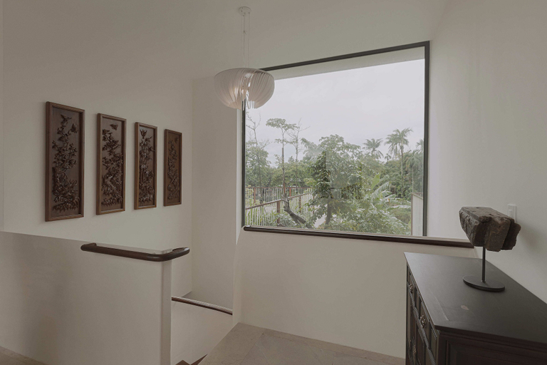 Bathroom 4, Nhan Stay, Huế