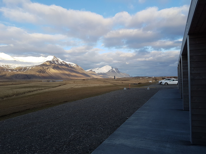 Others 5, Seljavellir Guesthouse, Sveitarfélagið Hornafjörður