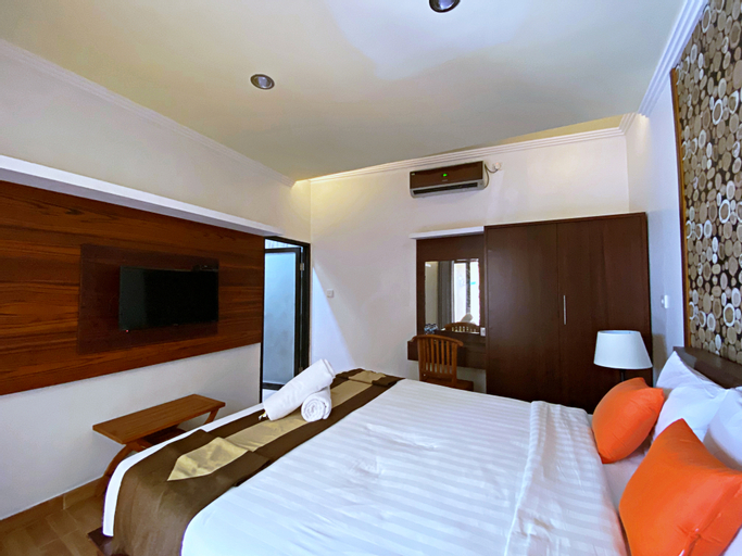 Bedroom 6