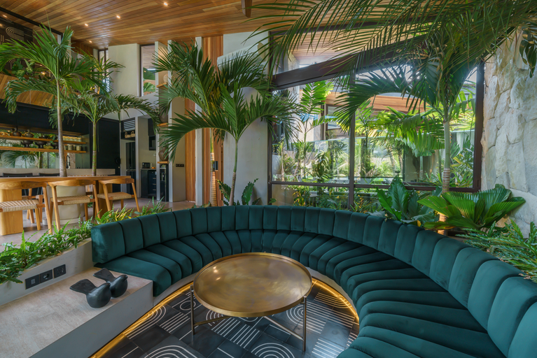Others 3, Ohlala : Luxury Tropical Escape in Pererenan, Badung