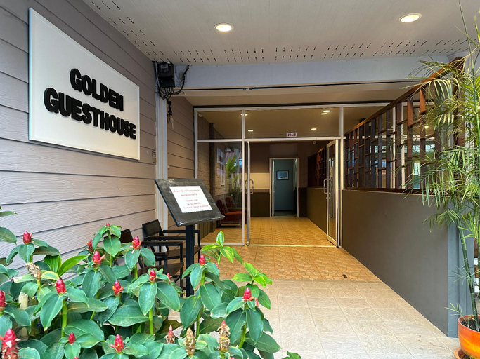 Others 4, Golden Guesthouse by the Beach Cha Am, Cha-Am