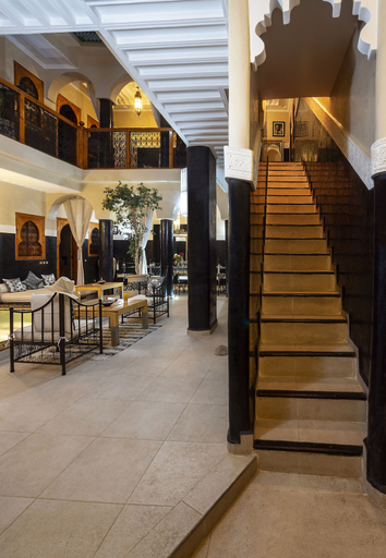 Exterior & Views 2, Riad Rodaina & Spa, Marrakech