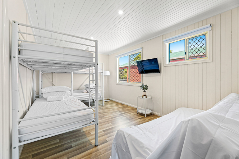 Bedroom 7