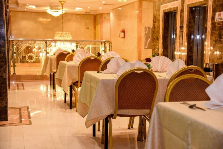 Food & Drinks 4, Plaza Inn Ohud, Al Madinah Al Munawwarah