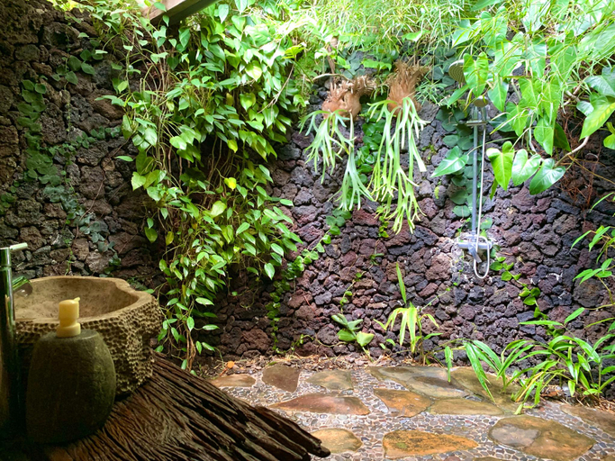 Bathroom 2, Villa Kepuh, Buleleng
