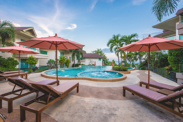 Sport & Beauty 2, Sita Beach Resort, Muang Satun
