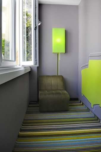 Others 5, Portugal Ways Santa Catarina Hotel, Lisbon
