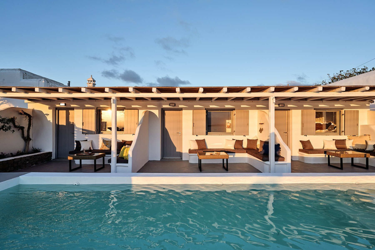 Exterior & Views 2, Casa Tagoo Mykonos, South Aegean