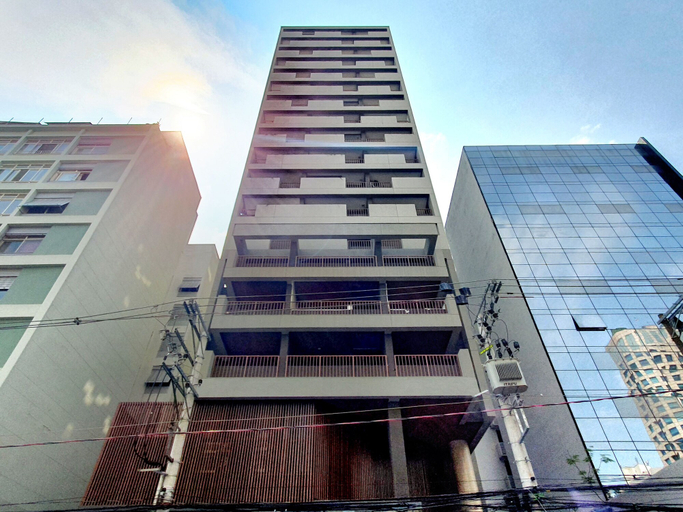 Exterior & Views, 360 Pamplona, São Paulo
