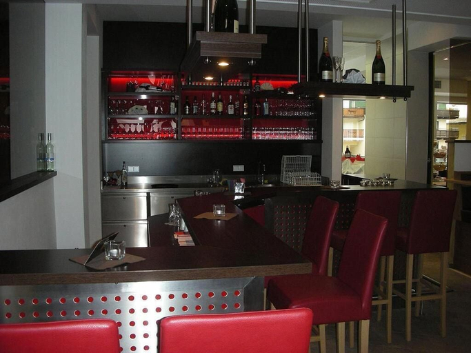 Food & Drinks 5, Hotel Herzblut, Zell am See