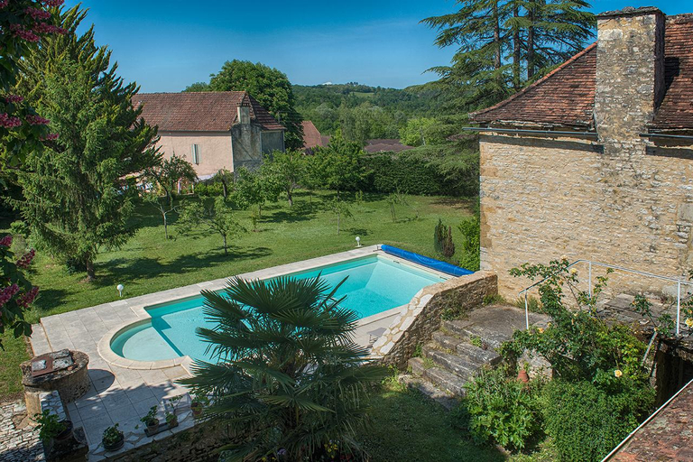 Sport & Beauty 2, Domaine de Vielcastel, Lot