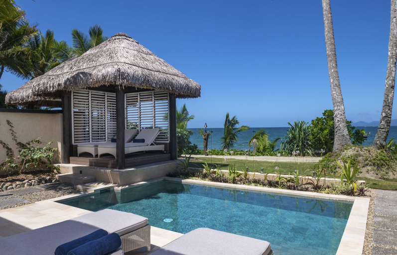 Sport & Beauty 2, Nanuku Resort Fiji, Serua